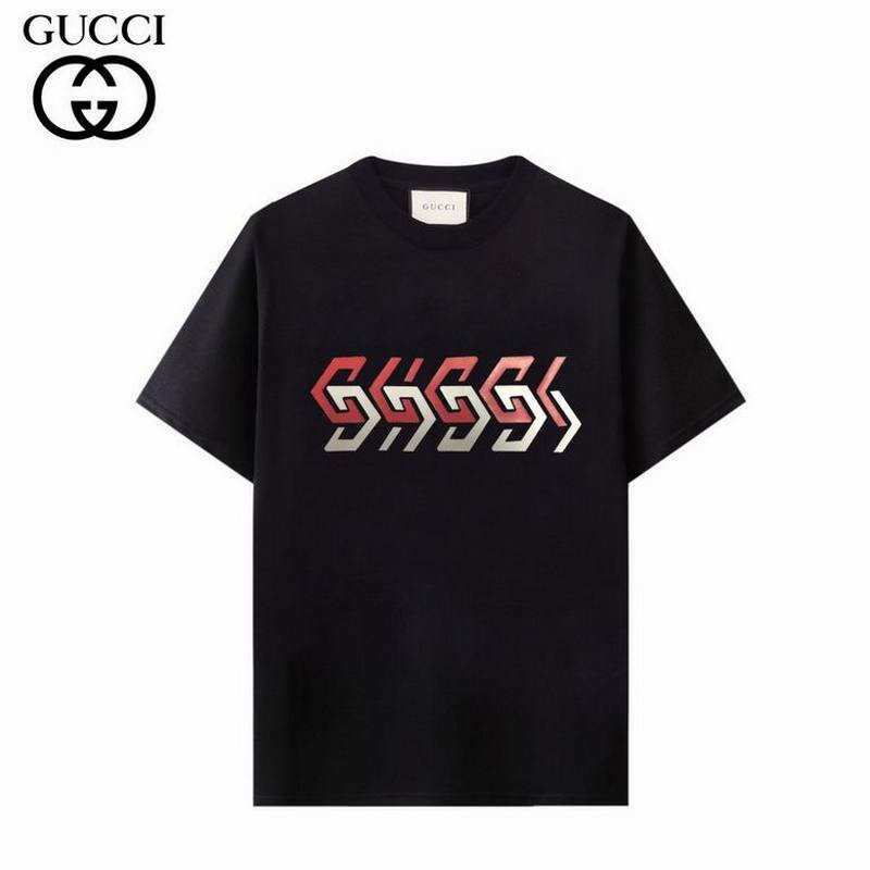 Gucci Men's T-shirts 1634